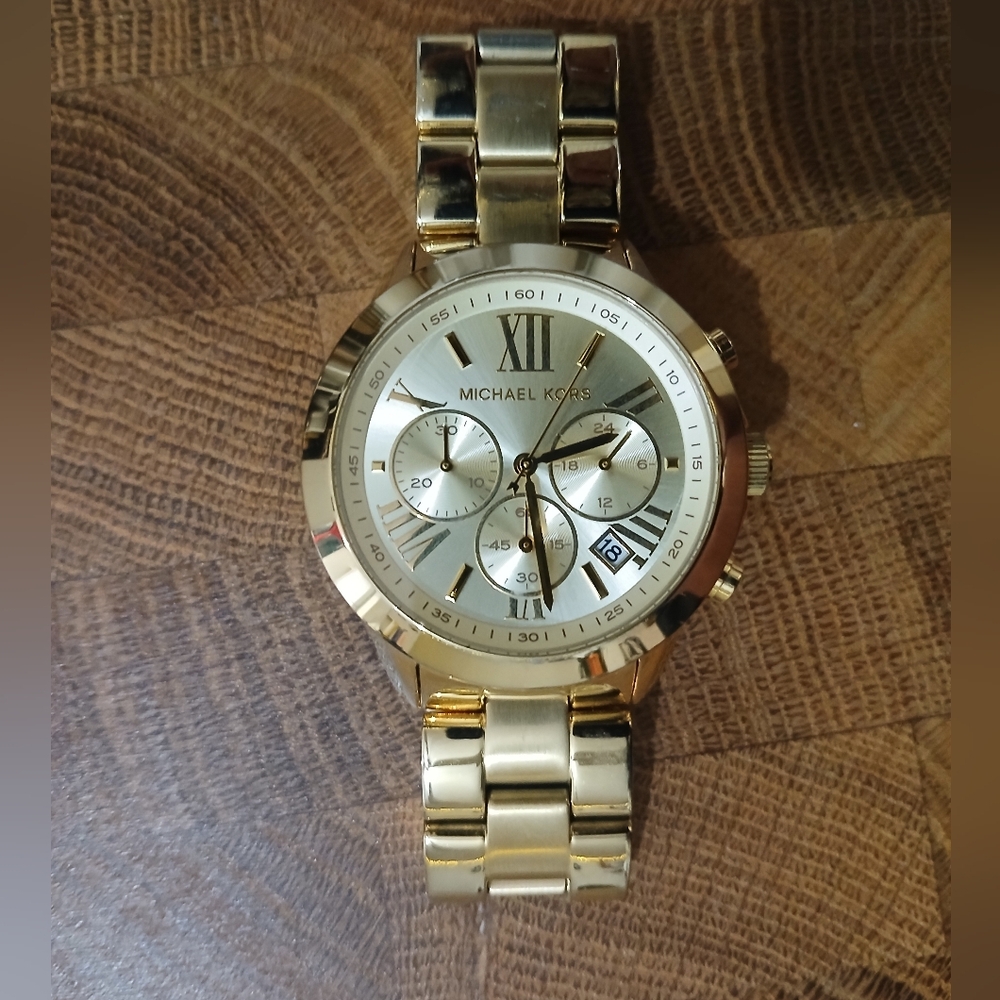 Michael Kors Watch
